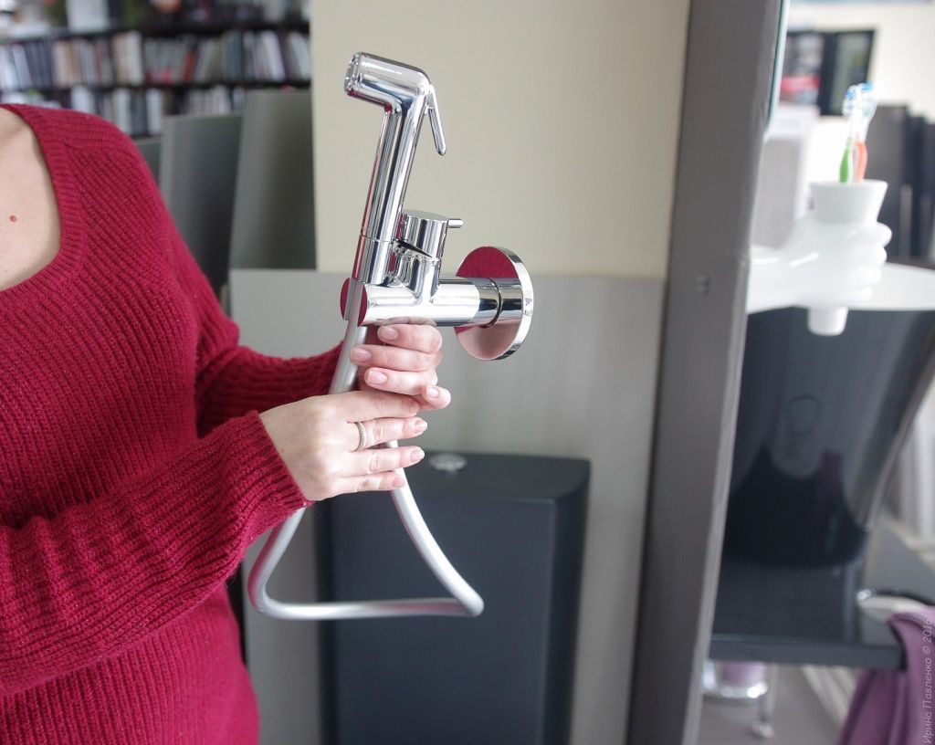 Гигиенический душ Cristina PD676-6.jpg